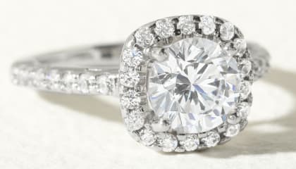 The All-New East West Diamond Ring Collection- 2023