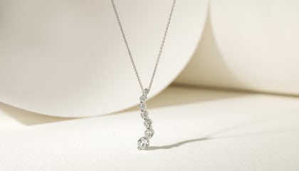 1 Necklace, 4 Styles: A Must-Have Chain Necklace for Timeless Elegance