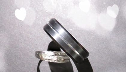 Can Tungsten Rings Be Resized?