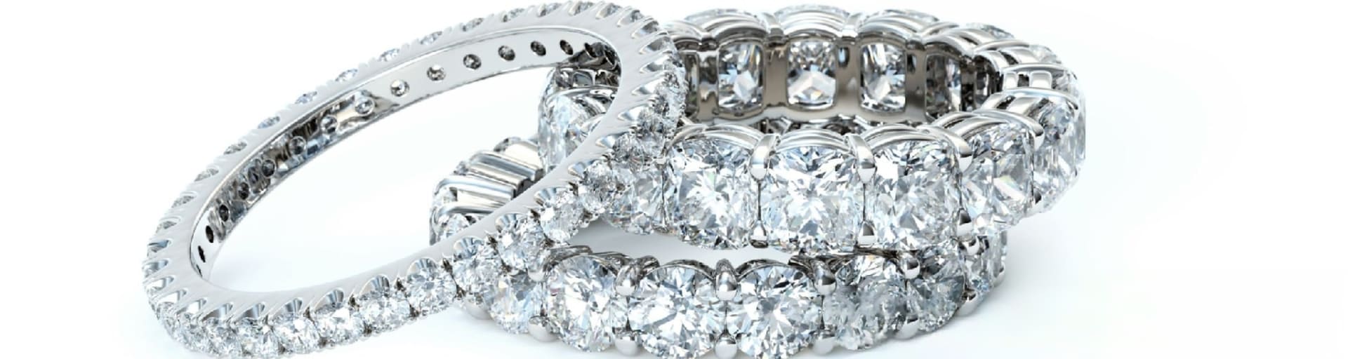 What Is an Eternity Ring: Meaning, History and FAQs