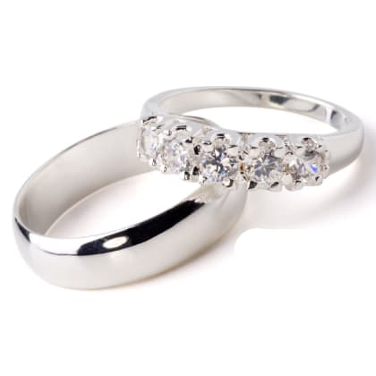 A Wedding Ring Dream | Psychology Today