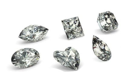 Your Complete Guide to Choosing the Right Diamond Size