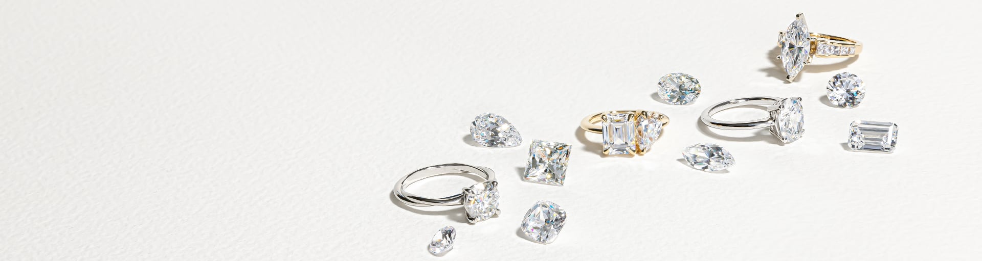 Elongated Cushion Cut Engagement Rings: The Ultimate Guide