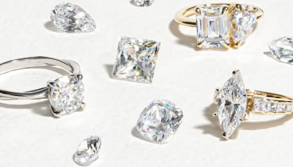 Elongated Cushion Cut Engagement Rings: The Ultimate Guide