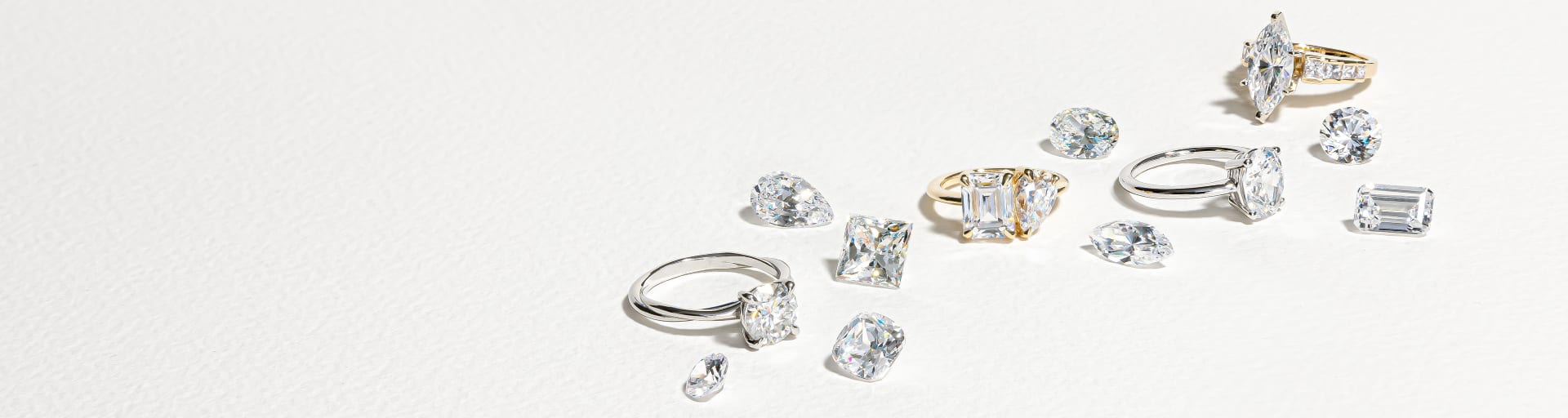 How to Give a Promise Ring that Pops (Without Popping the Question)
