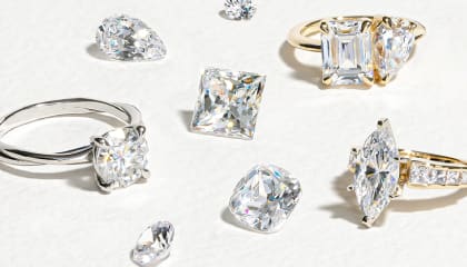 How to Give a Promise Ring that Pops (Without Popping the Question)