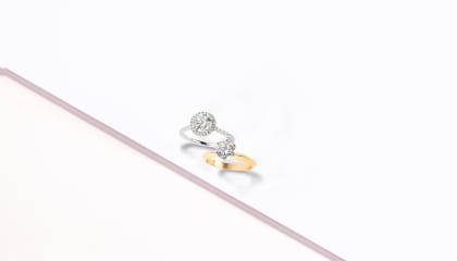 White Gold vs Yellow Gold: The Difference Beyond Color!