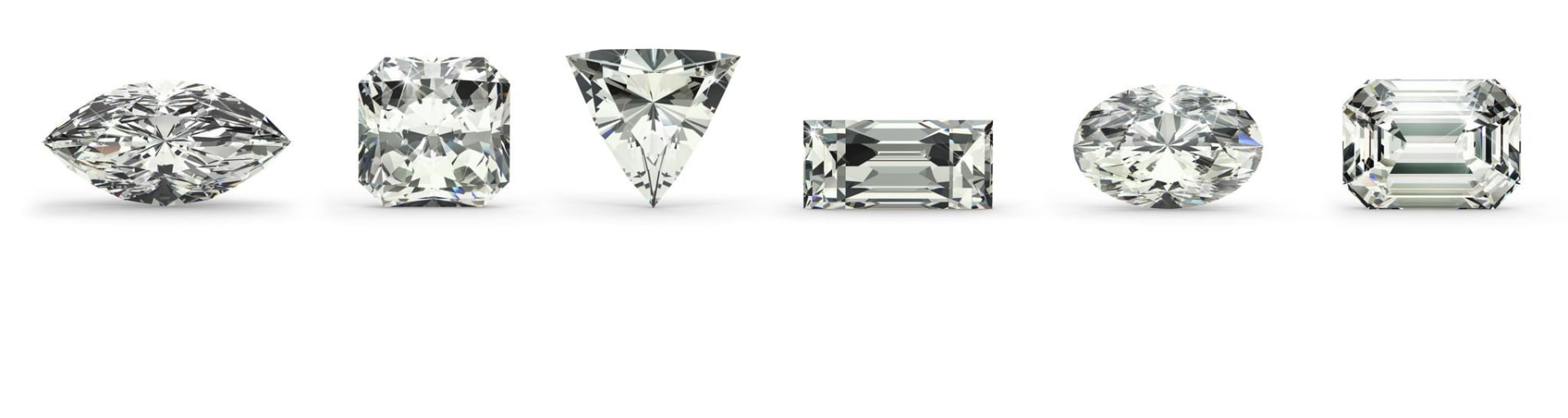 The Diamond Cut Scale: Your Guide to Choosing the Most Sparkly Diamond