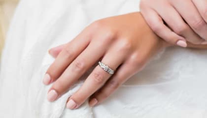 What Does A Ring On The Right Ring Finger Mean: A Comprehensive Guide