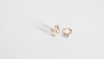 The Ultimate Guide To The Most Affordable Engagement Rings