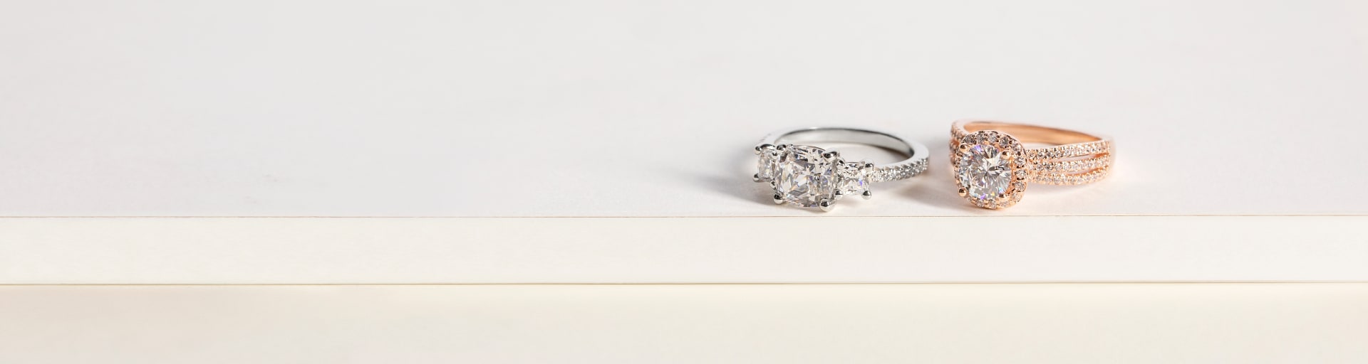 Best Place to Buy Engagement Rings: Online or In Store?