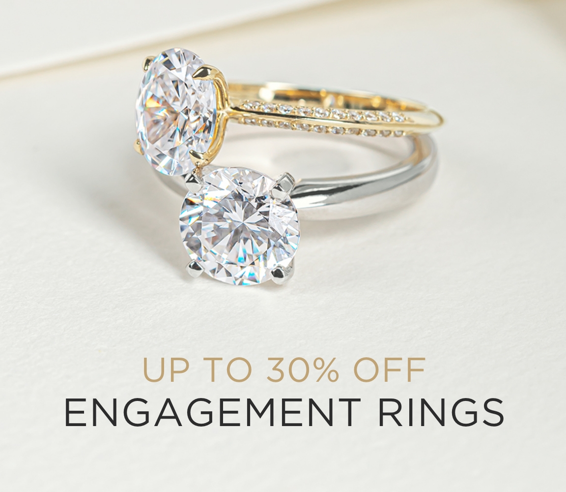 Wedding Rings & Wedding Bands | Diamond Nexus