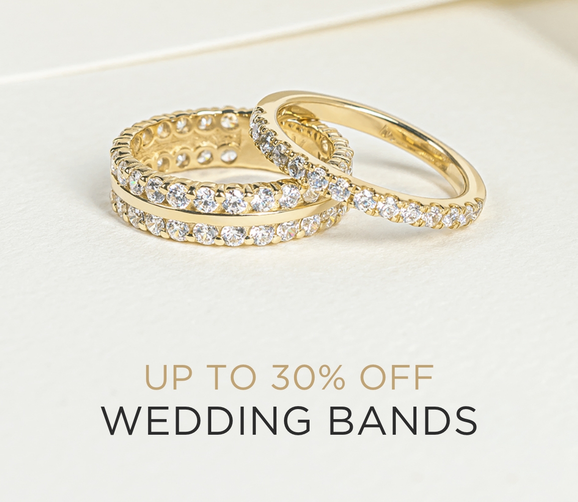 Wedding Rings & Wedding Bands | Diamond Nexus