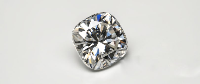 What is a Cushion Cut Diamond: Everything You Need to Know