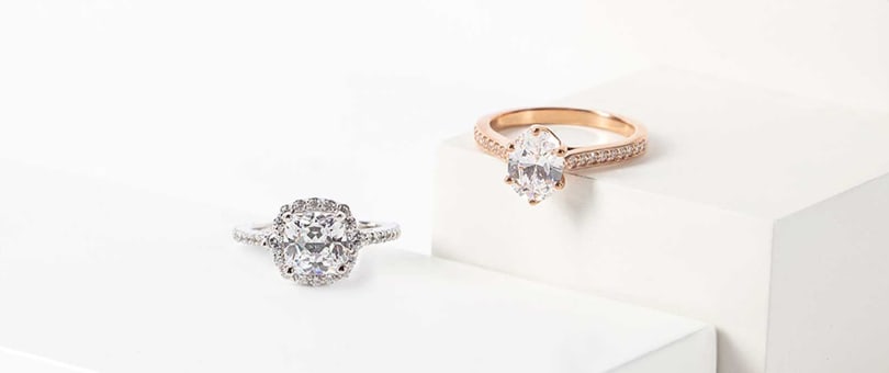 What is a Cushion Cut Diamond: Everything You Need to Know
