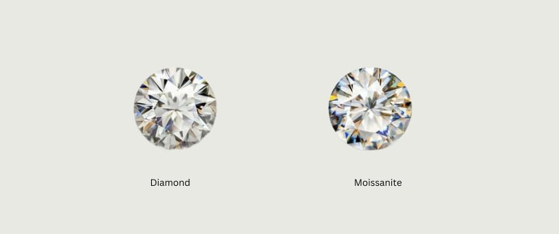 Moissanite Symbolism 101 – Spiritual Meaning, Properties and Benefits
