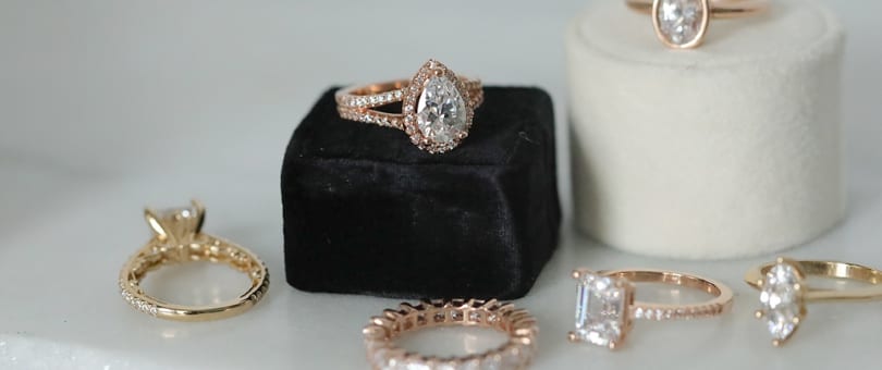 Sell Your Engagement Ring Online - Safely and Profitably
