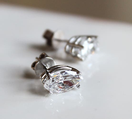 The Right Earrings for Every Occasion - Diamond Nexus