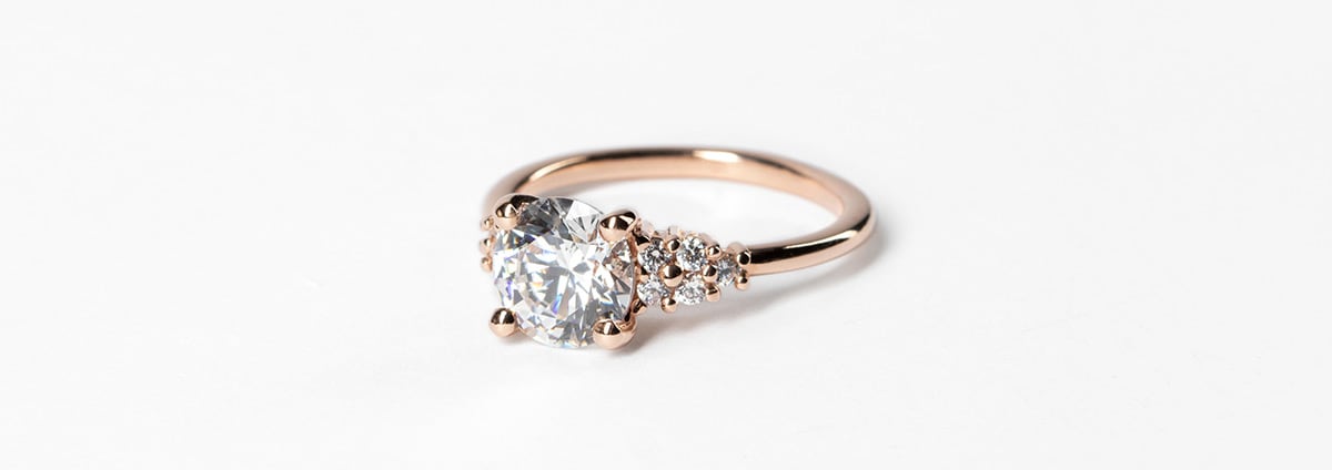 The Best Time to Buy an Engagement Ring