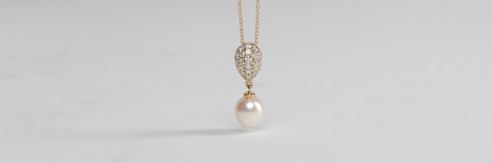 what does the pearl symbolize